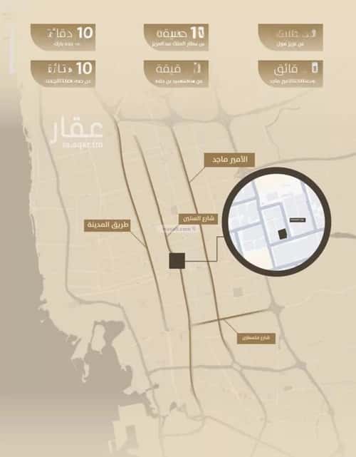 شقة بغرفتين الفيصلية، شمال جدة، جدة