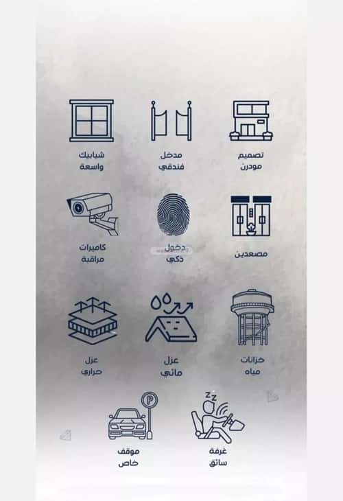 Apartment with 2 Bedrooms Al Faiha|A, South Jeddah, Jeddah