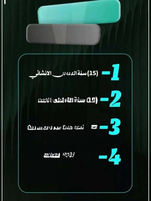 شقة ب 3 غرف النزهة، شمال جدة، جدة