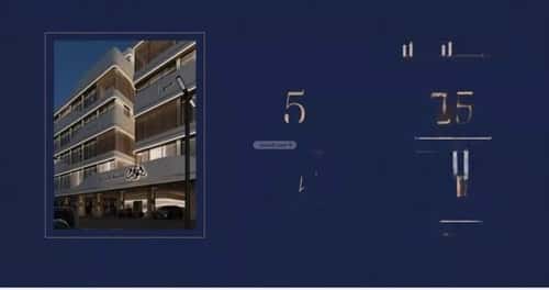 Apartment with 2 Bedrooms Al Marwah, North Jeddah, Jeddah