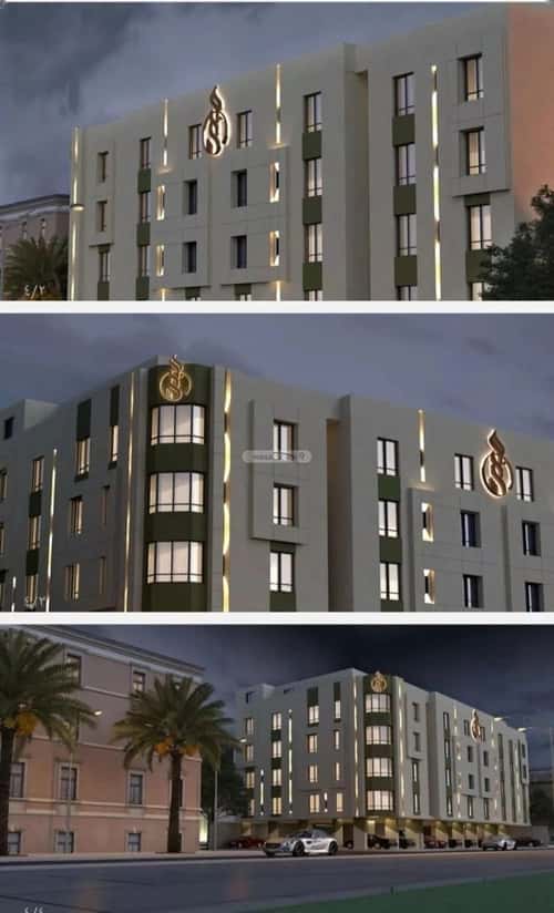 Apartment with 4 Bedrooms Al Safa, North Jeddah, Jeddah