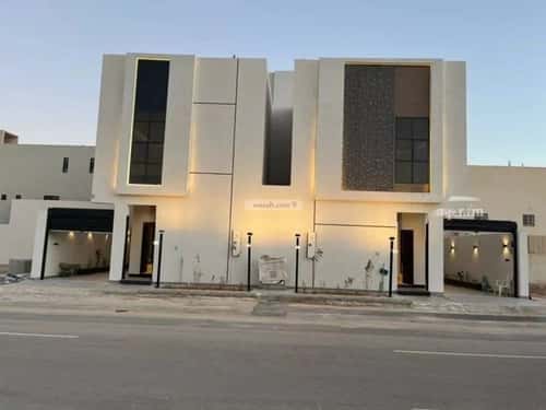5 bedroom villa in Al Mahdiyyah
