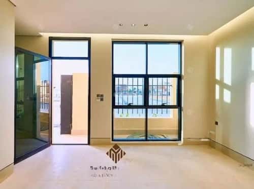 فيلا 4 غرف في المهدية