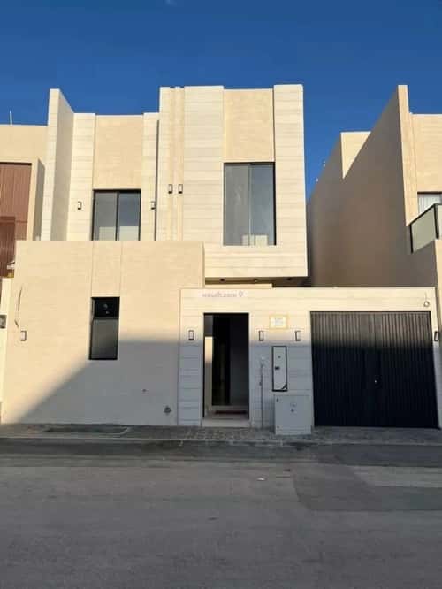 6 bedroom villa in Al Mahdiyyah