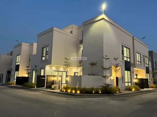 6 bedroom villa in Al Mahdiyyah