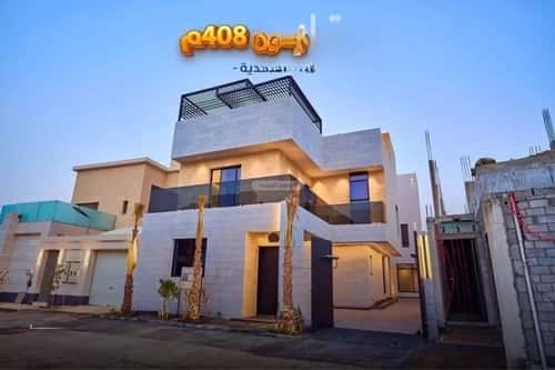 6 bedroom villa in Al Mahdiyyah