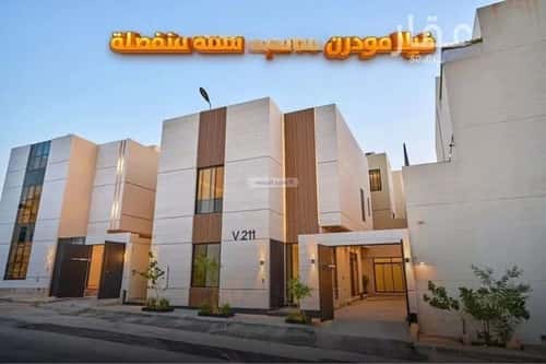 6 bedroom villa in Al Mahdiyyah
