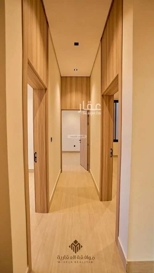 شقة 3 غرف في المهدية