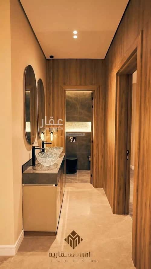 6 bedroom villa in Al Mahdiyyah