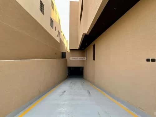 3 bedroom apartment in Al Mahdiyyah
