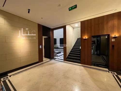 3 bedroom apartment in Al Mahdiyyah