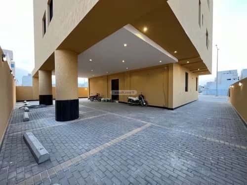 عمارة 400 متر مربع واجهة جنوبية المهدية، غرب الرياض، الرياض