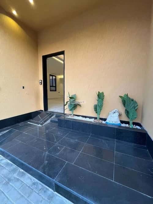 عمارة 400 متر مربع واجهة جنوبية المهدية، غرب الرياض، الرياض