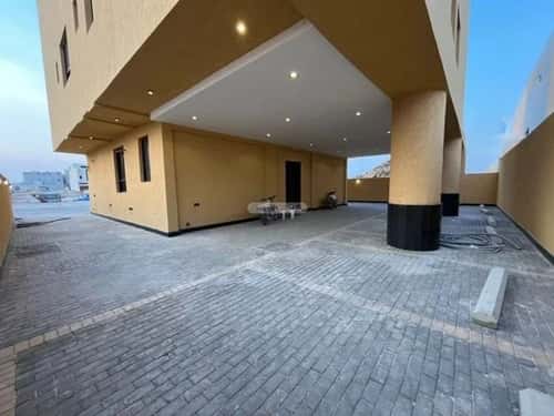 عمارة 400 متر مربع واجهة جنوبية المهدية، غرب الرياض، الرياض