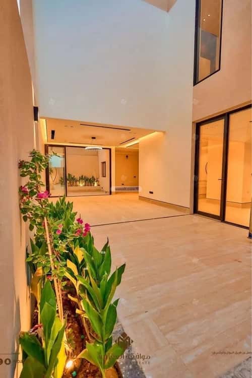 5 bedroom villa in Al Mahdiyyah