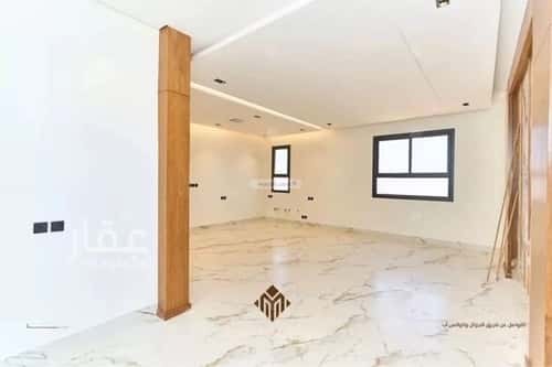 عمارة 400 متر مربع واجهة جنوبية المهدية، غرب الرياض، الرياض
