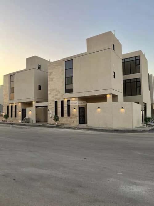 5 bedroom villa in Al Mahdiyyah