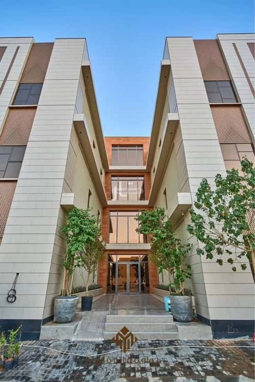 3 bedroom apartment in Al Mahdiyyah