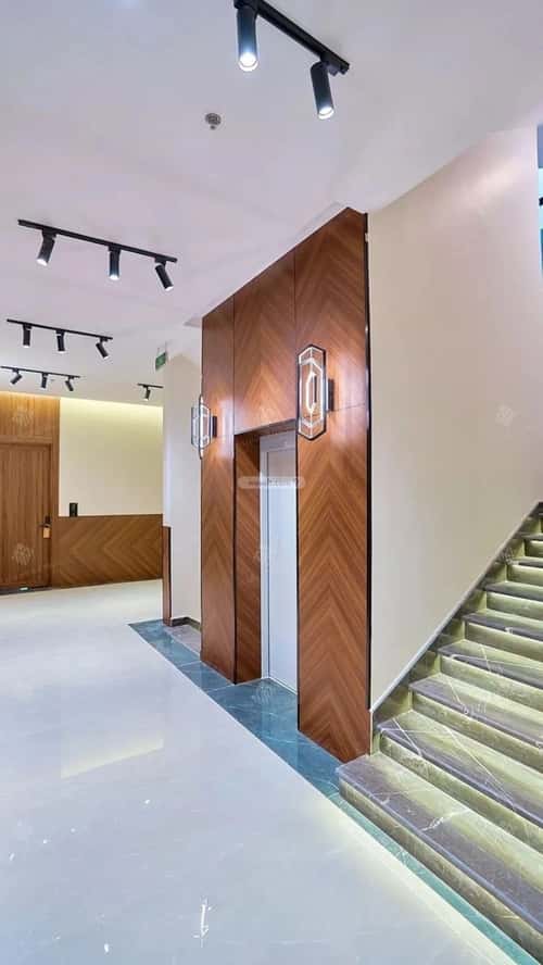 3 bedroom apartment in Al Mahdiyyah