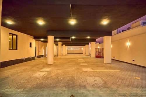 3 bedroom apartment in Al Mahdiyyah