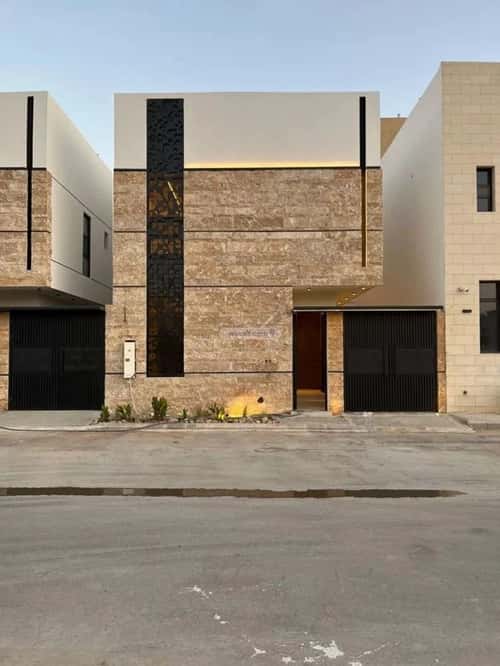 5 bedroom villa in Al Mahdiyyah