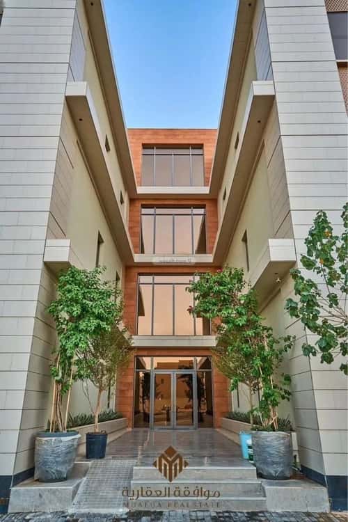 3 bedroom apartment in Al Mahdiyyah