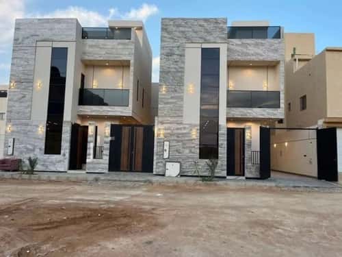 فيلا 3 غرف في المهدية