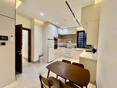 3 bedroom apartment in Al Mahdiyyah