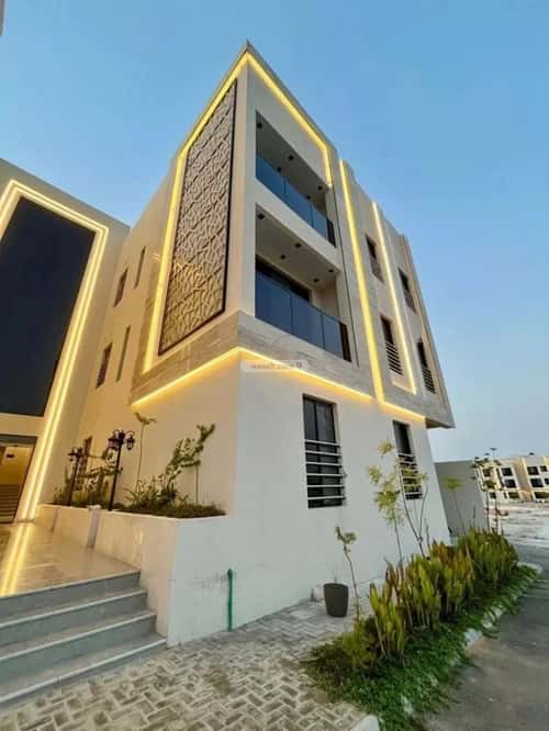 3 bedroom apartment in Al Mahdiyyah
