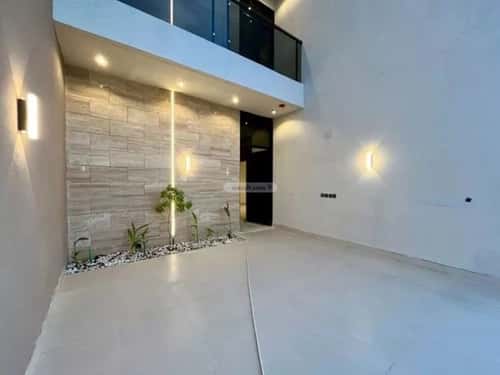 شقة 3 غرف في المهدية