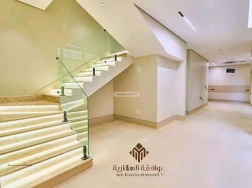 فيلا 6 غرف في المهدية