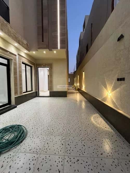 6 bedroom villa in Al Mahdiyyah