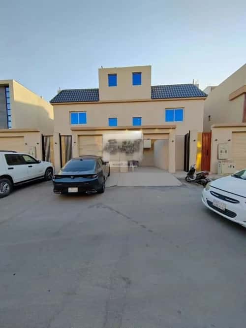 دور 157 متر مربع ب 3 غرف الشفاء، جنوب الرياض، الرياض