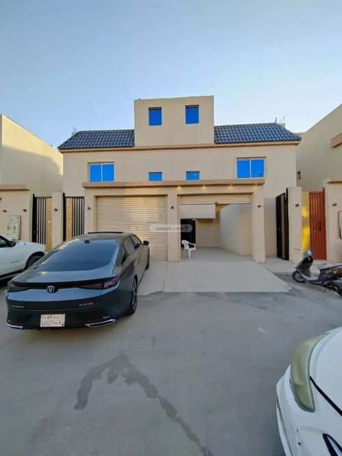 دور 157 متر مربع ب 3 غرف الشفاء، جنوب الرياض، الرياض