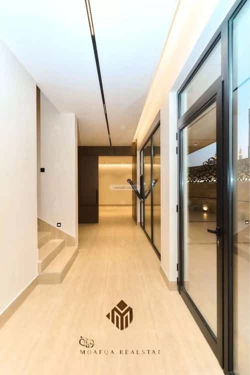 5 bedroom villa in Al Mahdiyyah
