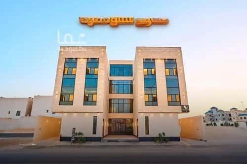 3 bedroom apartment in Al Mahdiyyah