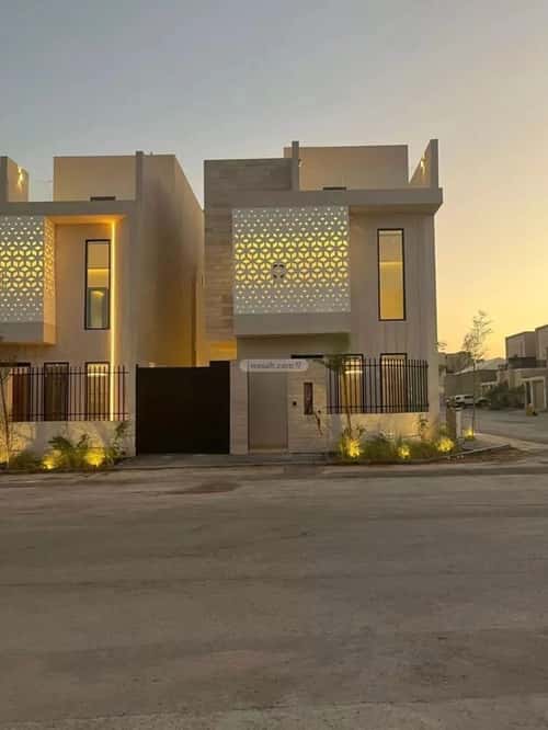 5 bedroom villa in Al Mahdiyyah