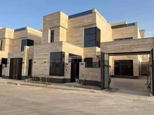 5 bedroom villa in Al Mahdiyyah