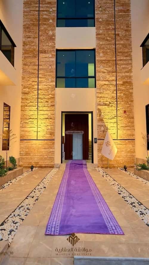 3 bedroom apartment in Al Mahdiyyah