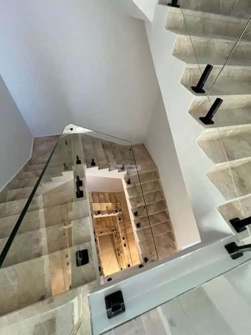 شقة 5 غرف في المهدية