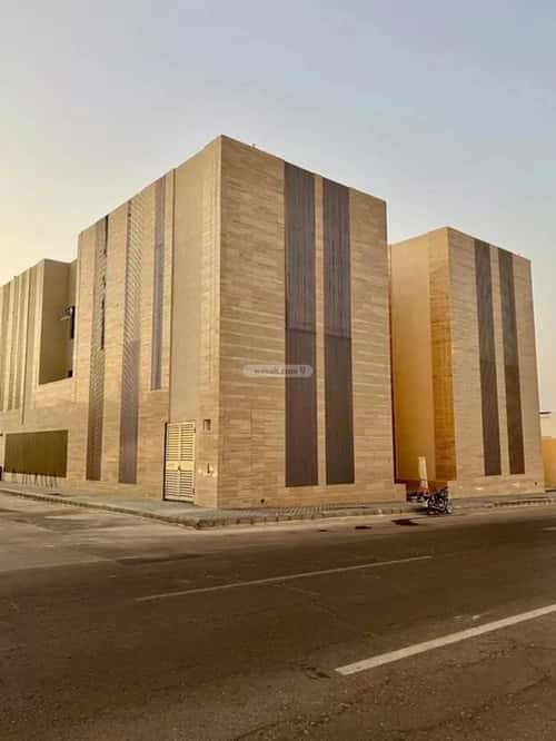 3 bedroom apartment in Al Mahdiyyah