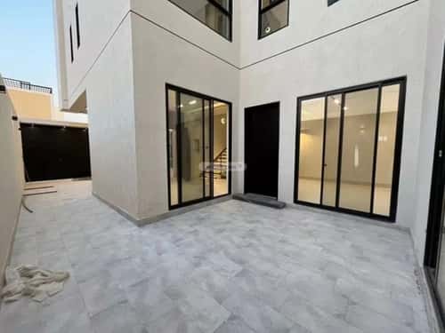 فيلا 6 غرف في المهدية