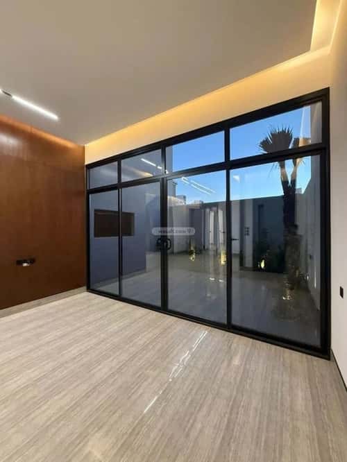 فيلا 5 غرف في المهدية