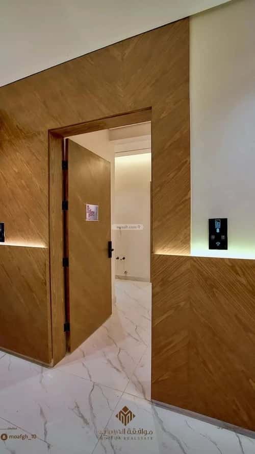 3 bedroom apartment in Al Mahdiyyah