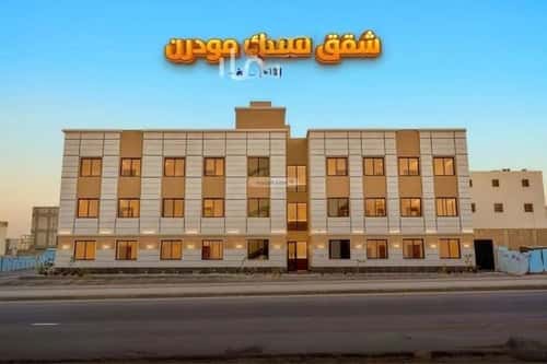 3 bedroom apartment in Al Mahdiyyah