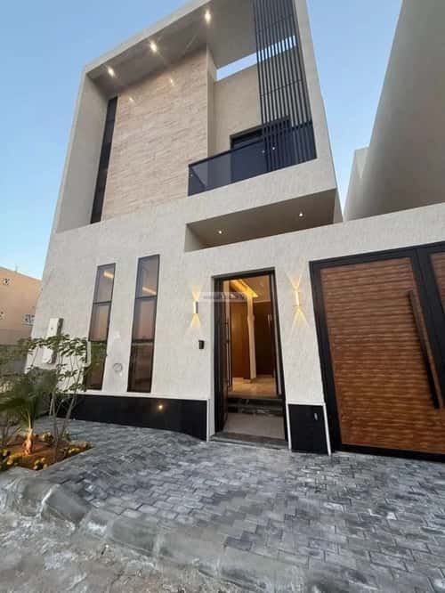 3 bedroom villa in Al Mahdiyyah