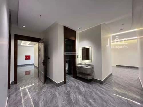 شقة 3 غرف في المهدية