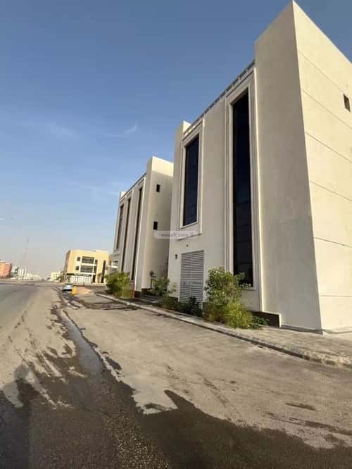 3 bedroom apartment in Al Mahdiyyah