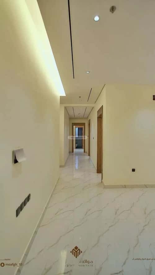 3 bedroom apartment in Al Mahdiyyah