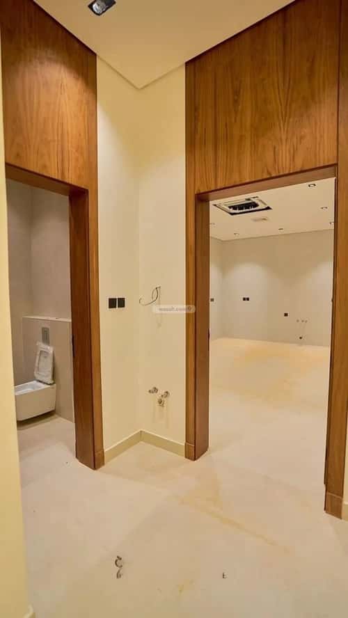 فيلا 4 غرف في المهدية